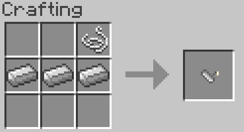 Мод Matchlock Guns для minecraft 1.12.2