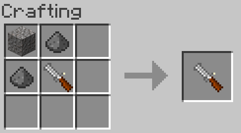 Мод Matchlock Guns для minecraft 1.12.2