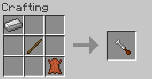 Мод Matchlock Guns для minecraft 1.12.2