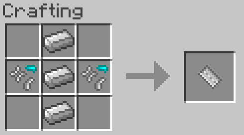 Мод Matchlock Guns для minecraft 1.12.2