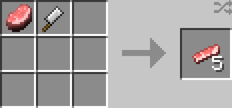 Мод Animania для minecraft 1.12.2, 1.11.2, 1.10.2