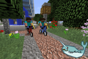 Мод SoggyMustache's Transportation для minecraft 1.12.2, 1.10.2, 1.7.10