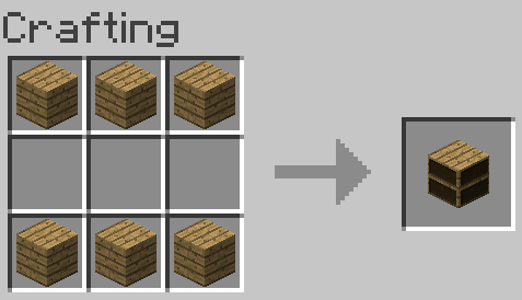 Мод Xerca 1.20.1, 1.19.4, 1.18.2, 1.17.1, 1.16.5, 1.15.2, 1.14.4, 1.12.2