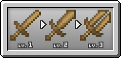 Мод Weapon Craftery для minecraft 1.14.4 1 Мод Weapon Craftery для minecraft 1.14.4