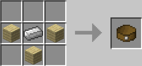 Мод Animania для minecraft 1.12.2, 1.11.2, 1.10.2