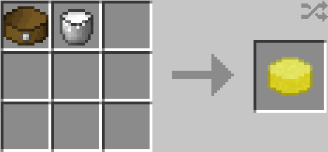 Мод Animania для minecraft 1.12.2, 1.11.2, 1.10.2