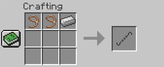 Мод Entity Spring для minecraft 1.15.2, 1.14.4, 1.12.2