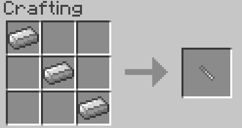 Мод Matchlock Guns для minecraft 1.12.2