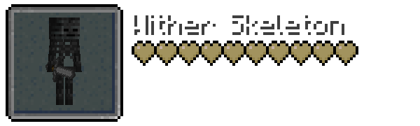 Мод ToroCraft’s Damage Indicators 1.16.4, 1.15.2, 1.14.4, 1.12.2