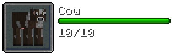 Мод ToroCraft’s Damage Indicators 1.16.4, 1.15.2, 1.14.4, 1.12.2