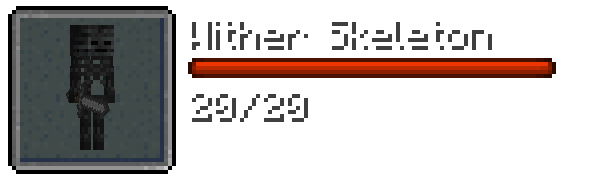 Мод ToroCraft’s Damage Indicators 1.16.4, 1.15.2, 1.14.4, 1.12.2