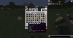 Мод на быстрые вагонетки Useful Railroads для minecraft 1.16.2, 1.15.2, 1.14.4, 1.12.2
