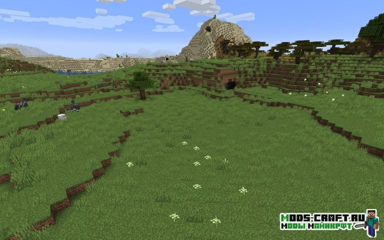 Сид - большая равнина с животными [1.14.4]