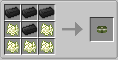 Мод Diamond Caliber для minecraft 1.12.2 Мод Diamond Caliber для minecraft 1.12.2