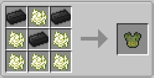 Мод Diamond Caliber для minecraft 1.12.2 Мод Diamond Caliber для minecraft 1.12.2