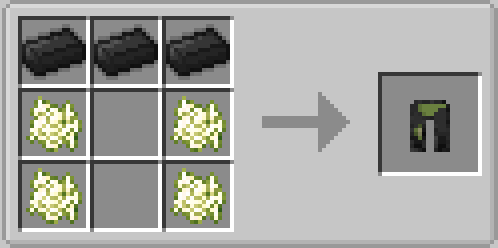 Мод Diamond Caliber для minecraft 1.12.2 Мод Diamond Caliber для minecraft 1.12.2