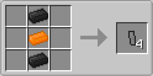 Мод Diamond Caliber для minecraft 1.12.2 Мод Diamond Caliber для minecraft 1.12.2