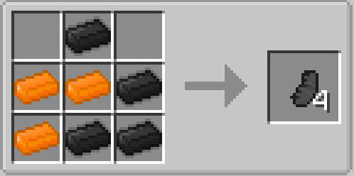 Мод Diamond Caliber для minecraft 1.12.2 Мод Diamond Caliber для minecraft 1.12.2