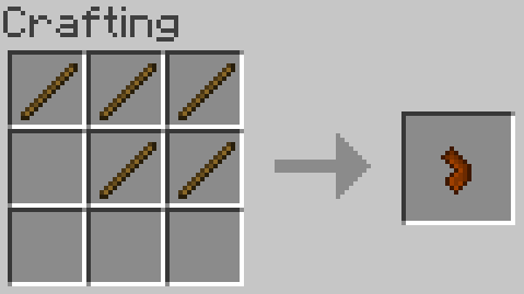 Мод Matchlock Guns для minecraft 1.12.2