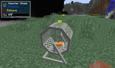 Мод Animania для minecraft 1.12.2, 1.11.2, 1.10.2