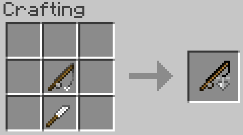 Мод Xerca 1.20.1, 1.19.4, 1.18.2, 1.17.1, 1.16.5, 1.15.2, 1.14.4, 1.12.2