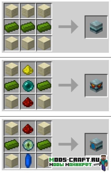 Мод Greg’s SG Craft (звёздные врата) для minecraft 1.12.2, 1.10.2, 1.7.10 3 Мод Greg’s SG Craft (звёздные врата) для minecraft 1.12.2, 1.10.2, 1.7.10