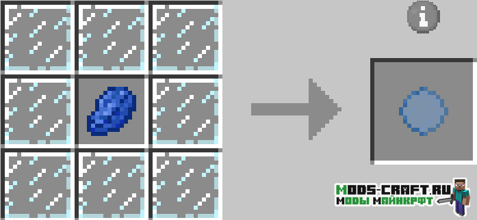 Мод Animania для minecraft 1.12.2, 1.11.2, 1.10.2