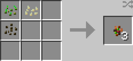 Мод Animania для minecraft 1.12.2, 1.11.2, 1.10.2