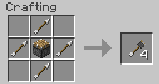 Мод Switch Bow 1.16.4, 1.15.2, 1.14.4, 1.12.2 (новые лук и стрелы) 6 Мод Switch Bow 1.16.4, 1.15.2, 1.14.4, 1.12.2 (новые лук и стрелы)