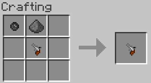 Мод Matchlock Guns для minecraft 1.12.2