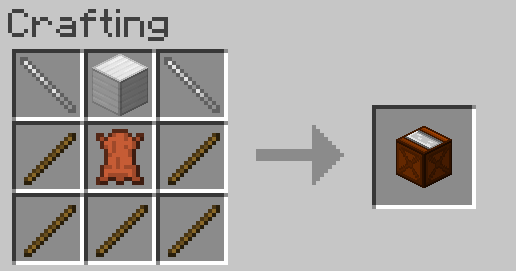 Мод Matchlock Guns для minecraft 1.12.2