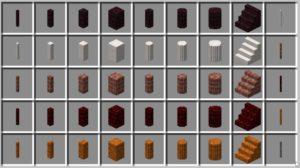 Мод CubePlus для minecraft 1.16.5, 1.15.2, 1.14.4