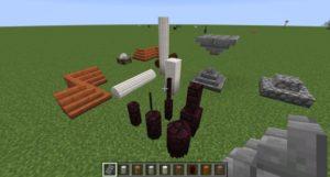 Мод CubePlus для minecraft 1.16.5, 1.15.2, 1.14.4