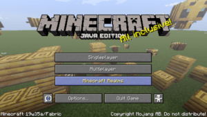 Мод Runorama для minecraft 1.14.4