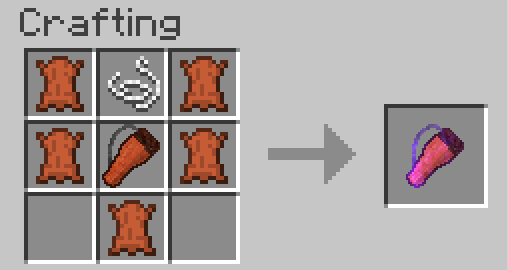 Мод Switch Bow 1.16.4, 1.15.2, 1.14.4, 1.12.2 (новые лук и стрелы) 3 Мод Switch Bow 1.16.4, 1.15.2, 1.14.4, 1.12.2 (новые лук и стрелы)