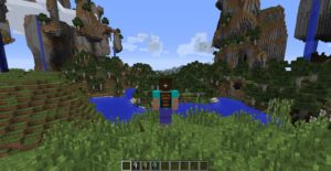 Мод Iron Backpacks для minecraft 1.12.2, 1.11.2, 1.7.10
