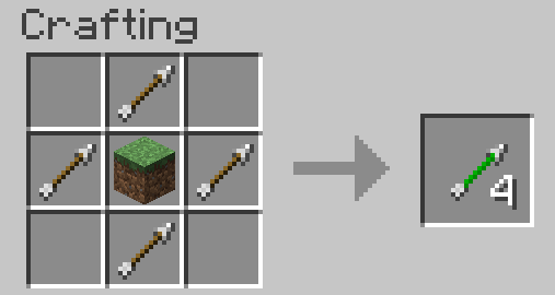 Мод Switch Bow 1.16.4, 1.15.2, 1.14.4, 1.12.2 (новые лук и стрелы) 9 Мод Switch Bow 1.16.4, 1.15.2, 1.14.4, 1.12.2 (новые лук и стрелы)