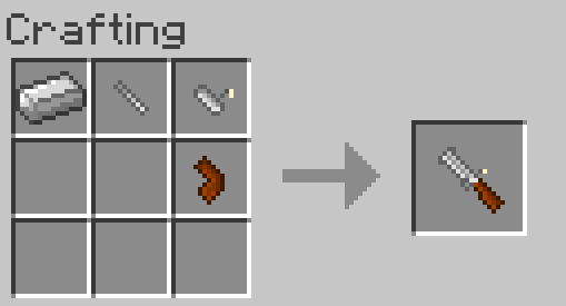 Мод Matchlock Guns для minecraft 1.12.2