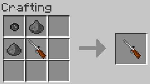 Мод Matchlock Guns для minecraft 1.12.2