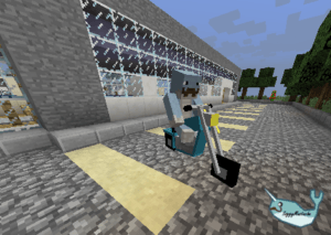 Мод SoggyMustache's Transportation для minecraft 1.12.2, 1.10.2, 1.7.10