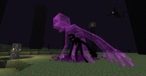 Мод Mutant Beasts 1.16.5, 1.15.2, 1.14.4, 1.12.2 (мобы мутанты)