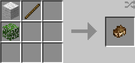 Мод Animania для minecraft 1.12.2, 1.11.2, 1.10.2