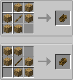 Мод на Щиты - Spartan Shields для майнкрафт 1.16.5, 1.15.2, 1.14.4, 1.12.2