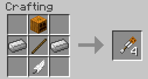 Мод Switch Bow 1.16.4, 1.15.2, 1.14.4, 1.12.2 (новые лук и стрелы) 5 Мод Switch Bow 1.16.4, 1.15.2, 1.14.4, 1.12.2 (новые лук и стрелы)