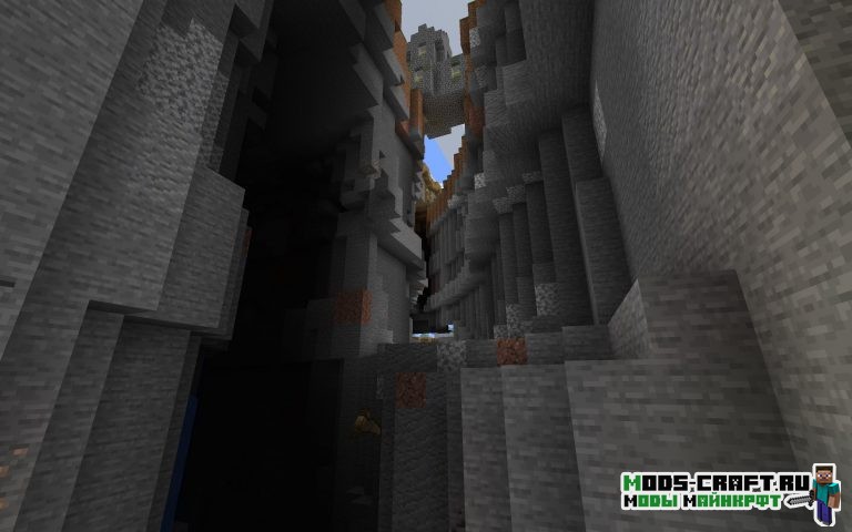 Сид - деревня над расщелиной [1.14.4]