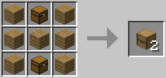 Мод Storage Drawers для minecraft 1.20.1, 1.19.4, 1.18.2, 1.17.1, 1.16.3, 1.15.2, 1.14.4, 1.12.2, 1.7.10