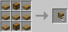 Мод Storage Drawers для minecraft 1.20.1, 1.19.4, 1.18.2, 1.17.1, 1.16.3, 1.15.2, 1.14.4, 1.12.2, 1.7.10