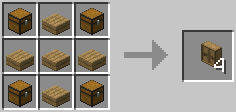 Мод Storage Drawers для minecraft 1.20.1, 1.19.4, 1.18.2, 1.17.1, 1.16.3, 1.15.2, 1.14.4, 1.12.2, 1.7.10