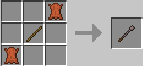 Мод Animania для minecraft 1.12.2, 1.11.2, 1.10.2