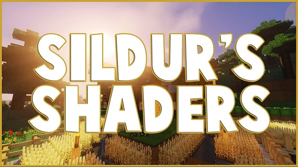 Шейдеры Sildur’s Shaders 1.16.5, 1.15.2, 1.14.4, 1.12.2